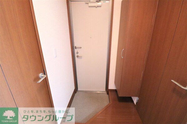 ヒルズガーデンの物件内観写真